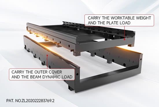 energy-efficient laser source